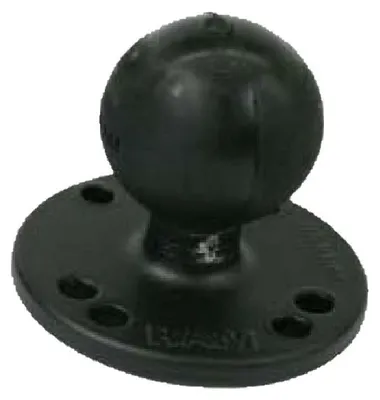 Image de Honeywell support pour terminal Vehicle Mount