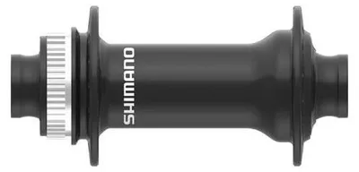 Produktbild von Vorderradnabe Shimano Deore FH-MT410-B 110 x 15 Boost 28h | Centerlock