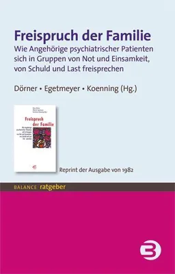 Produktbild von Freispruch der Familie