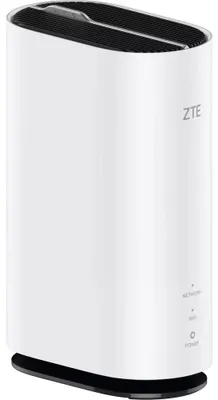 Produktbild von ZTE MC8810 HyperBox 5G lite - LTE Router - weiß