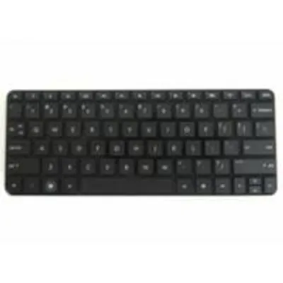 Produktbild von HP 776452-041 - Tastatur - Deutsch - Tastatur mit Hintergrundbeleuchtung - HP - EliteBook 725 G2