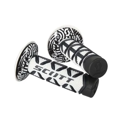 Produktbild von Scott Diamond Plus Donut Motocross Griff, schwarz, Einheitsgröße