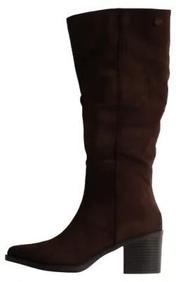Produktbild von Stiefel mit Reißverschluss