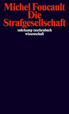 Image de Die Strafgesellschaft