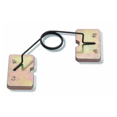 Zdjęcie produktu dla Cimco 105360, 1 szt., 10 mm², 106650, 101867