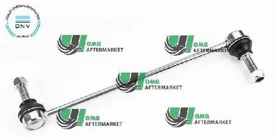 Produktbild von OMG SRL Koppelstange Stabilisator für FORD Mondeo V Kombi (CF) Vorne Rechts Vorne Links G20.5892