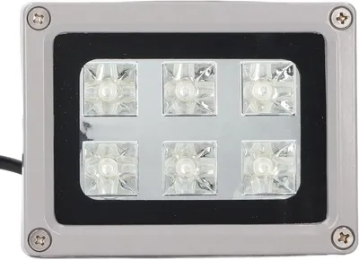 Productafbeelding van Draagbare UV Hars Uithardingslamp - Professionele Lamp voor Snelle Uitharding en Warmteafvoer