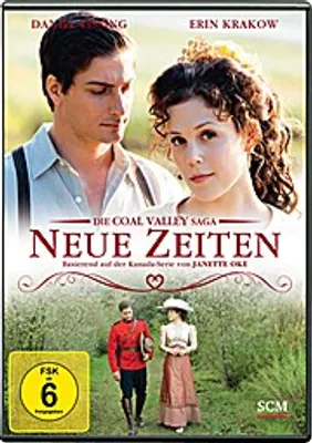 Produktbild von Neue Zeiten. DVD-Video