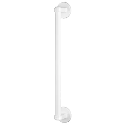 Obrázek produktu pro Madlo RIDDER Pro 60 cm L Hliník Bílá