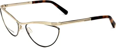 Produktbild von Dsquared2 Sonnenbrille DQ5329 033 56 15 140
