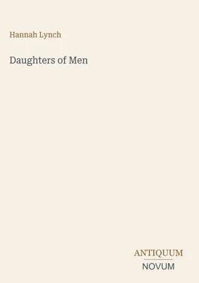 Produktbild von Daughters of Men
