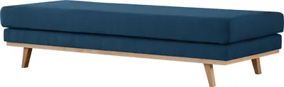 Produktbild von home24 Hockerbank