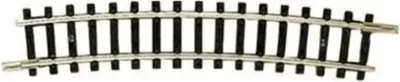 Obrázek produktu pro Fleischmann 22225, N (1:160), 14 rok/roky, Černá, Stříbrná