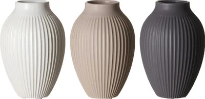 Produktbild von Ritzenhoff & Breker Alsta Vase 15 cm 3er Set