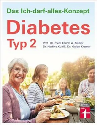 Immagine prodotto di Diabetes Typ 2