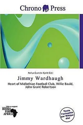 Produktbild von Jimmy Wardhaugh