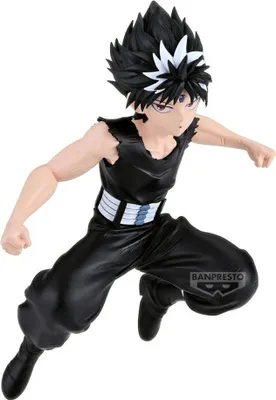 Zdjęcie produktu dla Yu Yu Hakusho Maximatic PVC Statua Hiei 16 cm