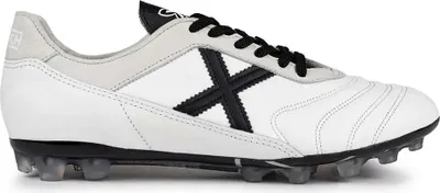 Produktbild von Munich Mundial 2.0 Ag23 39 Fußballschuhe Weiß EU 42 Weiß EU 42