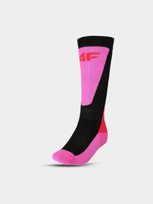 Obrázek produktu pro EXTRA WARM SOCKS - Extrémně teplé ponožky - šedá