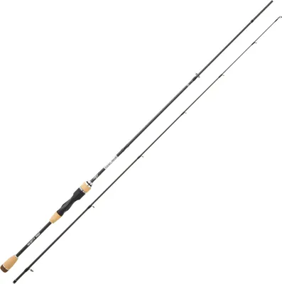 Produktbild von Hearty Rise Trout Game Forellenrute 1,98m 2-6g