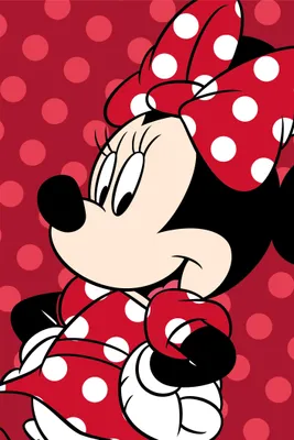 Immagine prodotto di Minnie Mouse coperta soffice e coccolosa 100 x 150 cm