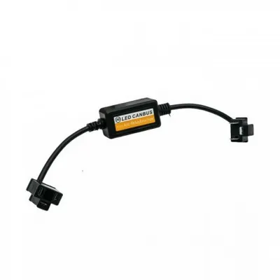 Obrázek produktu pro LED-Decoder H4-Stecker/HB2