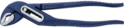 Productafbeelding van PROMAT waterpomptang, CV. Lengte: 240 mm, spanbreedte: 33 mm