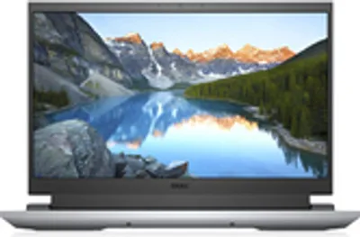 Image de DELL G15 5515, AMD Ryzen™ 7, 3,2 GHz, 39,6 cm (15,6"), 1920 x 1080 pixels, 16 Go, 512 Go