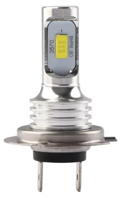 Produktbild von LED Auto Techstar® H7, 40W, 4000 Lumen, 6500K, AUTO, 12 Volt, Slim