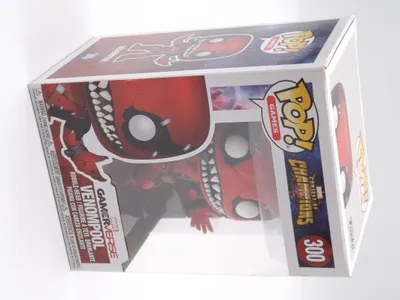 Immagine prodotto di FUNKO BOBBLE HEAD POP AVENGERS 2 AGE OF ULTRON SCARLET WITCH FIGURINA NUOVA!  Funko