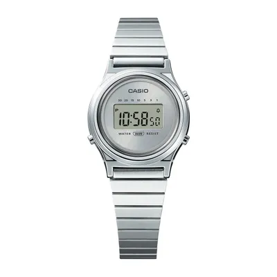 Produktbild von Casio Armbanduhr Vintage Damenuhr LA700WE-7AEF