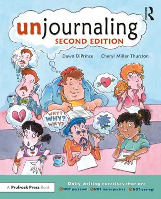 Immagine prodotto di Unjournaling