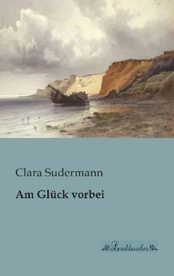 Produktbild von Am Glück vorbei