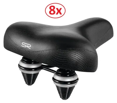 Immagine prodotto di Sella Selle Royal Classic 6954 5