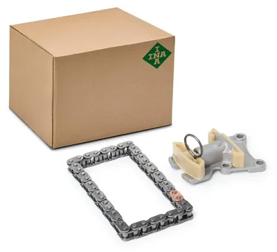 Image de Vw 2.0Tfsi Jeu De Chaînes De Distribution