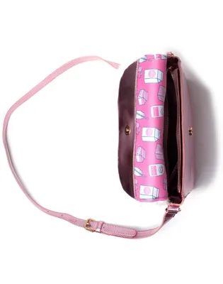Image de Plecak Difuzed z Marią z Aristocats - Oficjalny Produkt Disney FASHION AND ACCESSORIES
