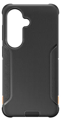 Productafbeelding van Beschermhoes "Ultra Robuust" voor de Samsung Galaxy S26, zwart