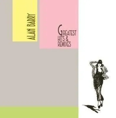 Produktbild von Greatest Hits & Remixes