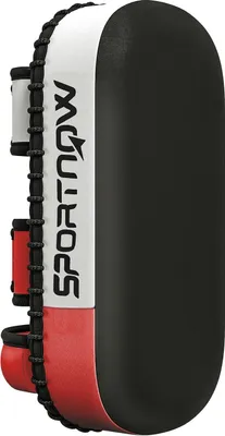 Obrázek produktu pro Kickboxové Chrániče Muay Thai Boxové Chrániče Trenérské Chrániče Potah Z Umělé Kůže