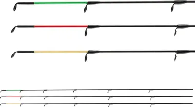 Immagine prodotto di DAIWA Quiver, alimentatore Ninja X, rosso, 11607-395R