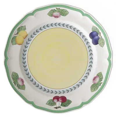 Image de Villeroy & Boch French Garden Fleurence Speiseteller-Set 4-teilig