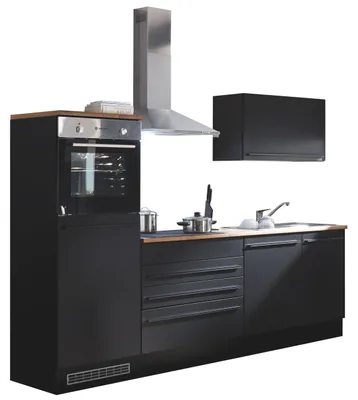 Produktbild von Yourkitchen Küchenblock 260 JAZZ
