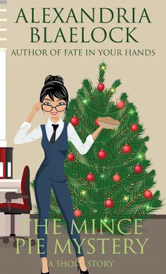 Produktbild von The Mince Pie Mystery