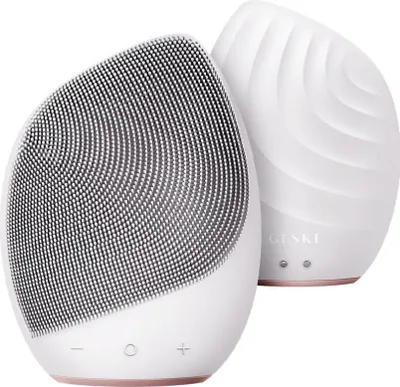 Produktbild von SMART APP GUIDED 5-in-1 sonic facial brush #white 1 u