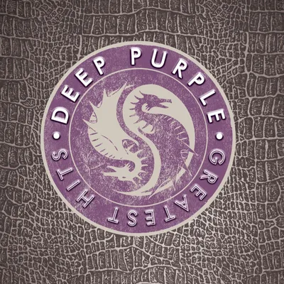Zdjęcie produktu dla Deep Purple - Greatest Hits (180 g) (4 LP)