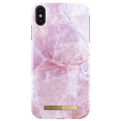 Obrázek produktu pro iDeal of Sweden IDFCS17-I1865-52, Obal, Apple, Apple iPhone XS Max, 16,5 cm (6.5"), Růžová