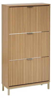 Produktbild von Schuhablage "tasso" 3 schubladen - 5 five simply smart