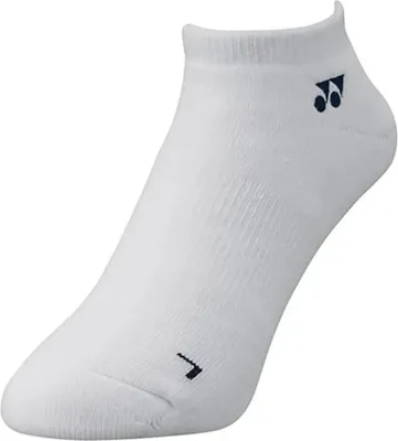 Produktbild von Yonex 265chy19121yx Kurze Socken Weiß EU 39 1/2-44 Weiß EU 39 1/2-44