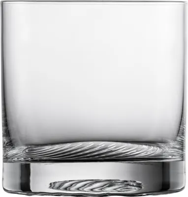 Produktbild von Zwiesel Glas Whiskyglas groß Echo 4er Set, Kristallglas, Transparent, 399 ml, 123377