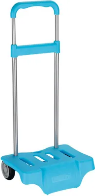 Immagine prodotto di Safta Zaino Trolley p.298c Trolley blu cielo